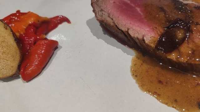 Cocinero/a y Ayudante/a de Cocina