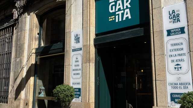 Encargado/a de Camareros