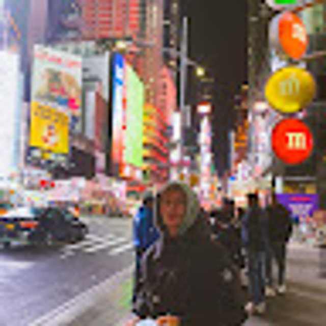 Candidate avatar