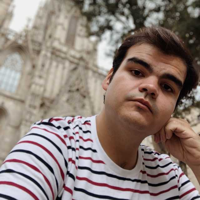 Candidate avatar