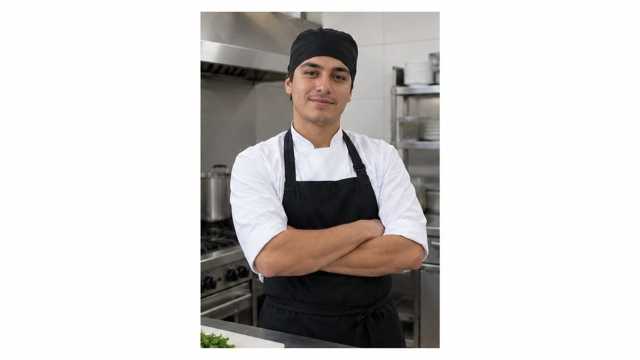 Ayudante de Cocinero/a Avanzado