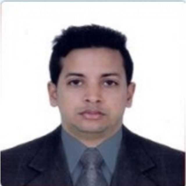 Candidate avatar