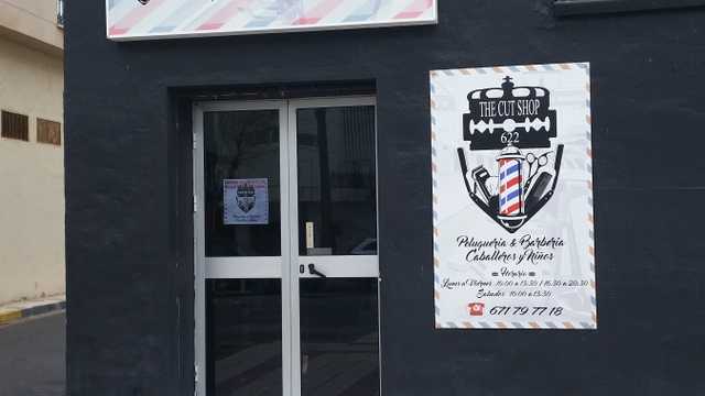 Barbero/a