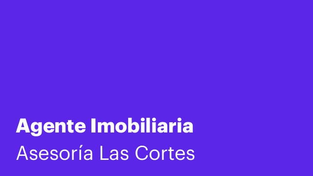 Agente Imobiliaria