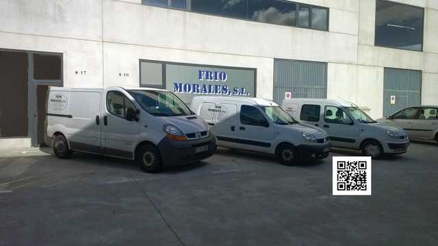 Técnico/a Aire Acondicionado