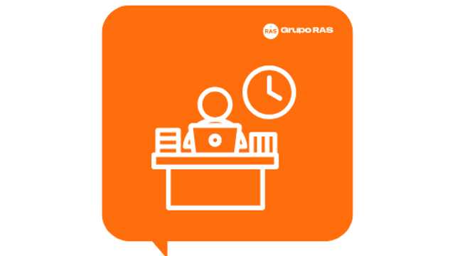 Administrativo/a