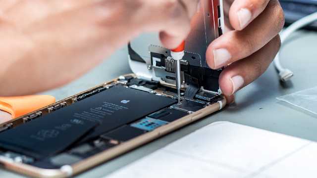 Técnico/a en Telefonia Movil