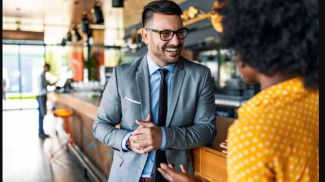 Field Sales Representative