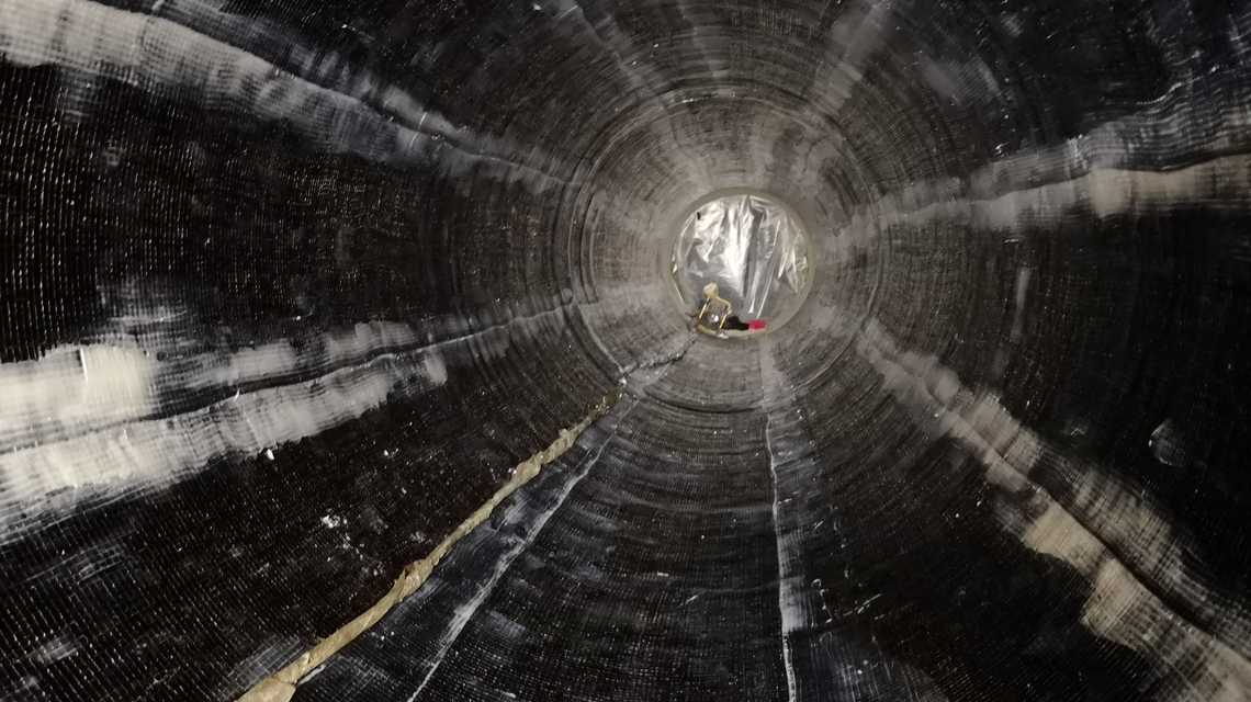 Pipeline Infrastructure S.L. cover image