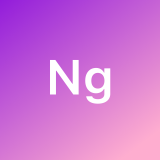 Nivia G. avatar icon