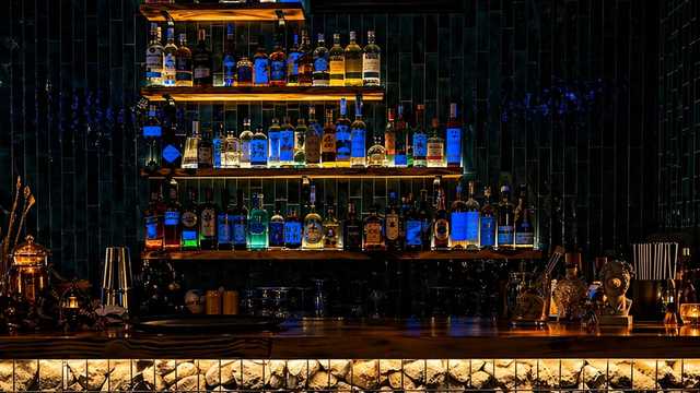 Camarero/a de Barra / Back bar