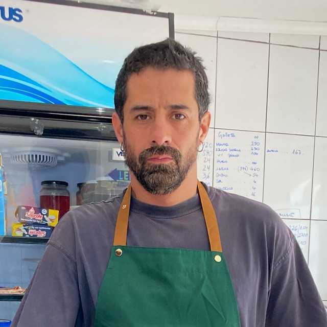 Candidate avatar