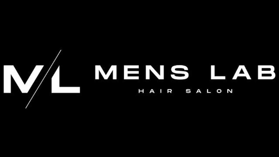 Mens Lab Hair Salon cover image