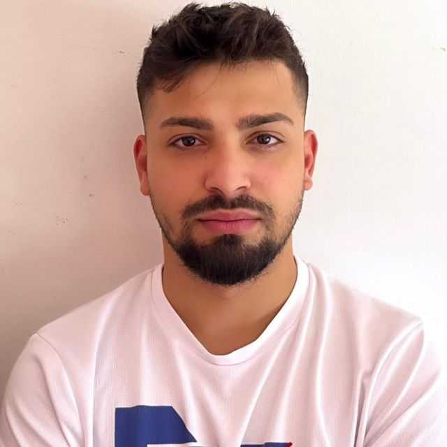 Candidate avatar