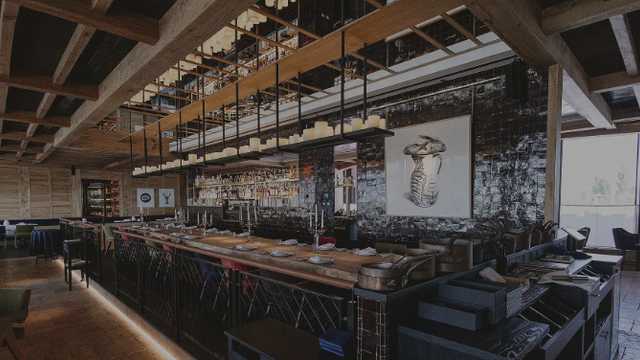 Head Hosstes - Gran Asador Lecanda