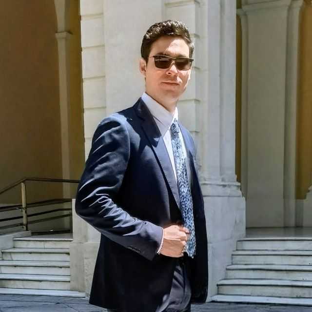 Candidate avatar