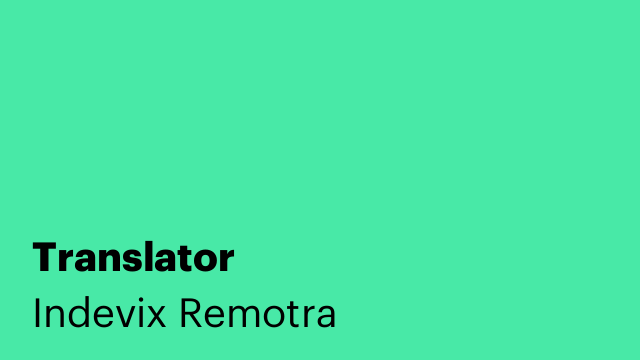 Translator