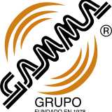 Gamma logo