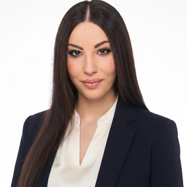 Candidate avatar