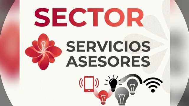 Comercial y Captador/a