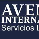 Avenida International logo