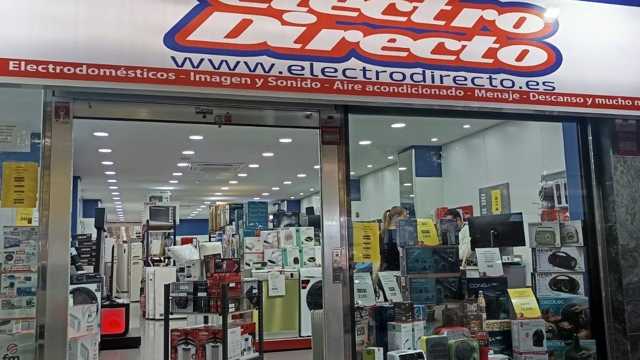 Dependiente/a de Tienda