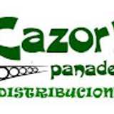 CAZORLA PANADEROS  avatar icon