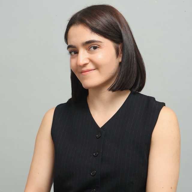 Candidate avatar