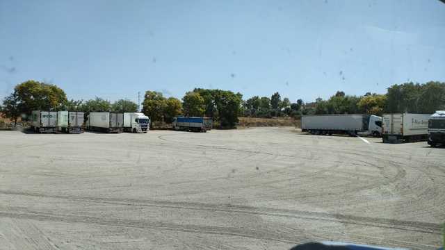 CAMIONERO