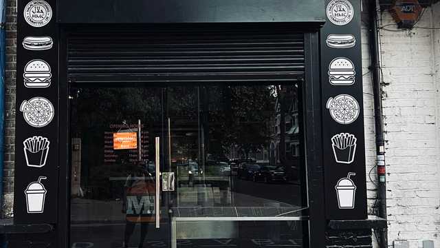Fast Food Crew Member – Mak Halal Wembley