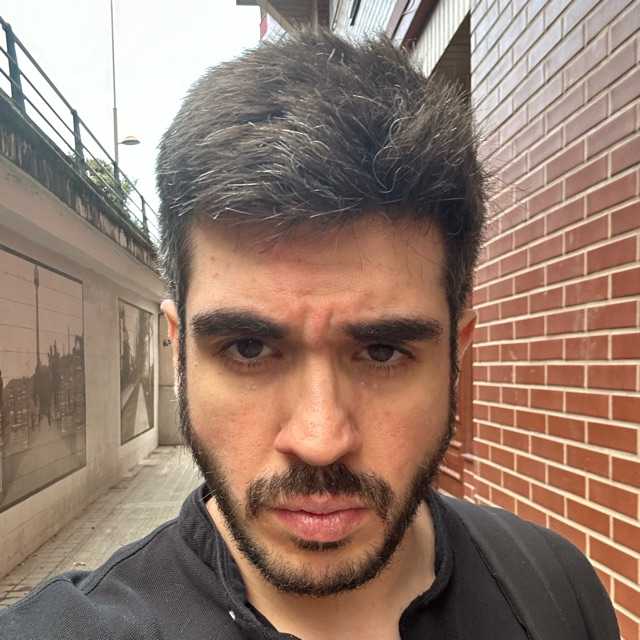 Candidate avatar