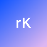 roshel Khaimov avatar icon