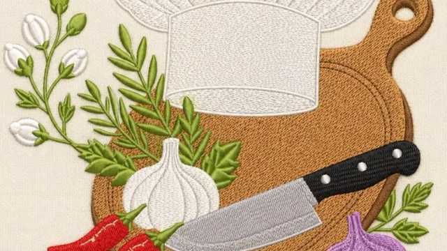 Cocinero/a y Ayudante/a de Cocina
