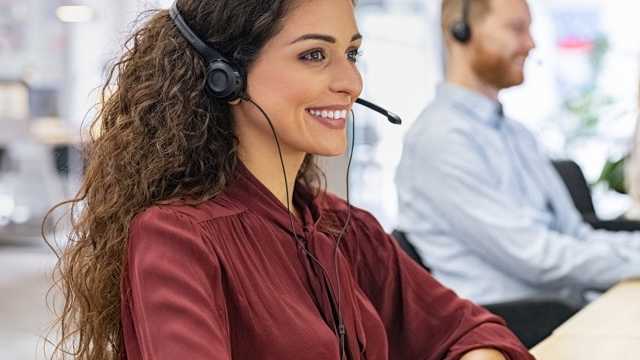 Atención al Cliente