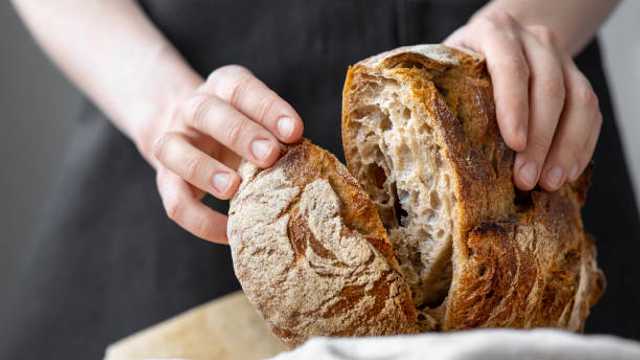 Responsable Panadero/a artesanal turno noche INDEFINIDO🍰