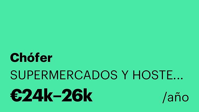 Chófer