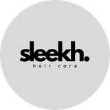 Sleekh Hair Care logo