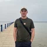 Richard A. avatar icon
