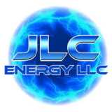JLC Energy logo