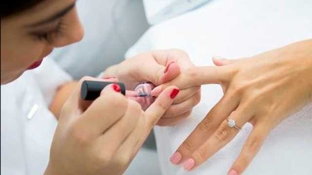 Esteticista