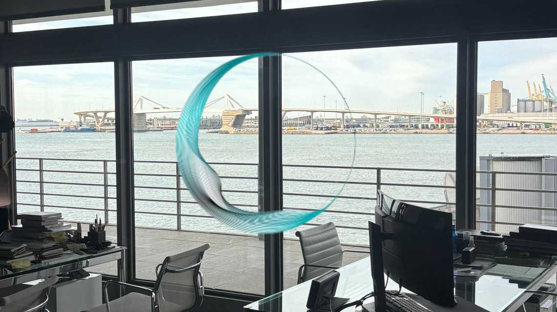 CPORTS HUB S.L cover image