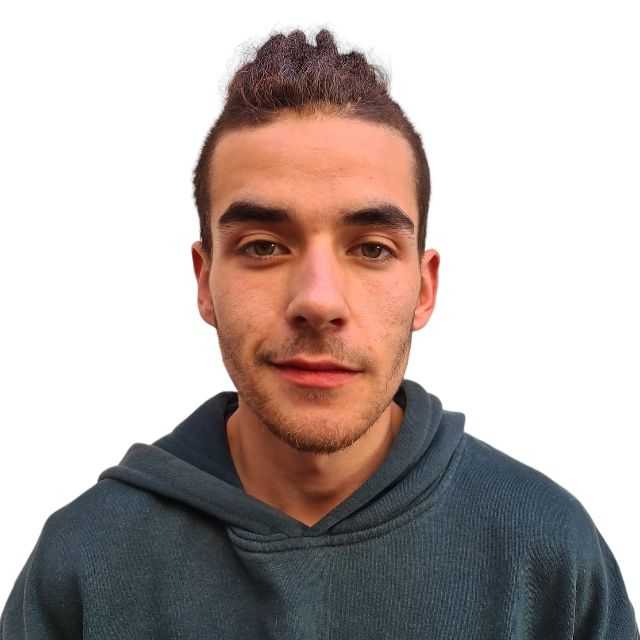 Candidate avatar