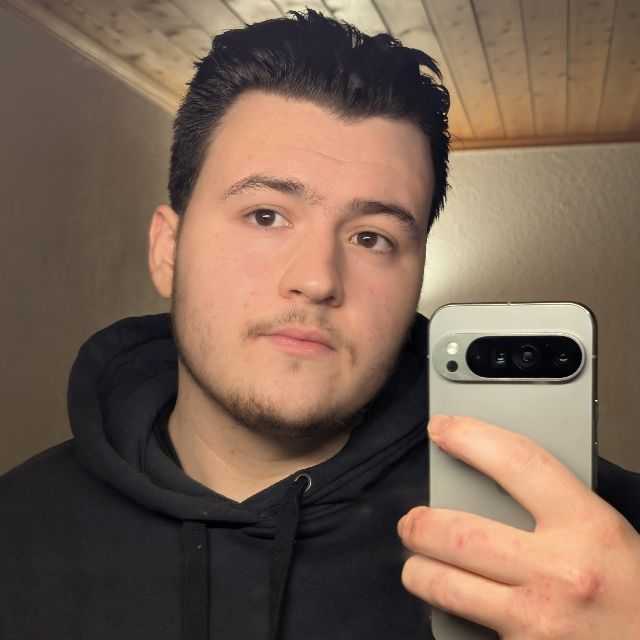 Candidate avatar