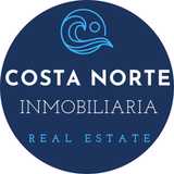 COSTA NORTE Inmobiliaria logo