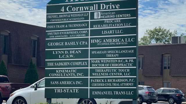 Licensed Massage Therapist