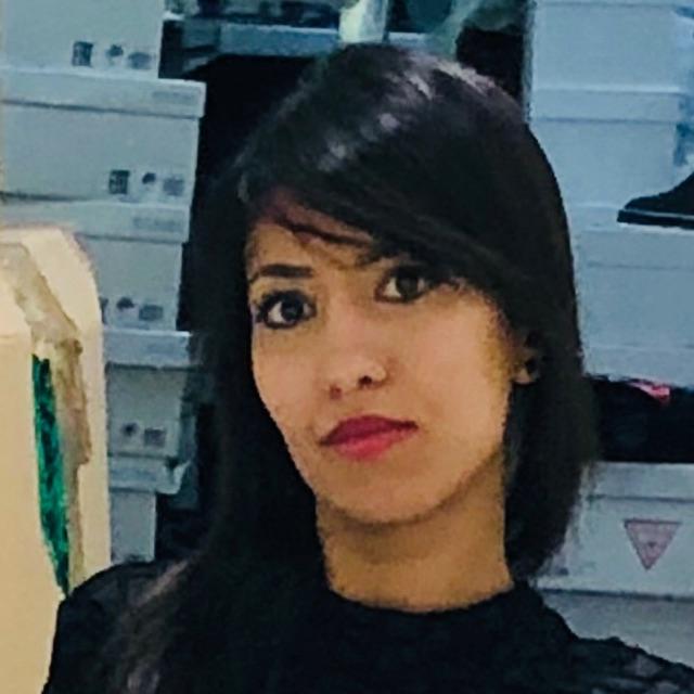 Candidate avatar