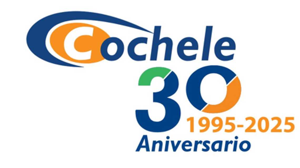 GRUPO COCHELE SL cover image