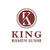 KING RAMEN  avatar icon
