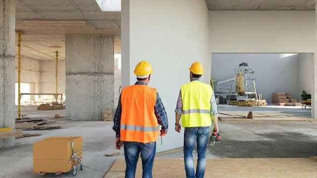 Encargado de reformas