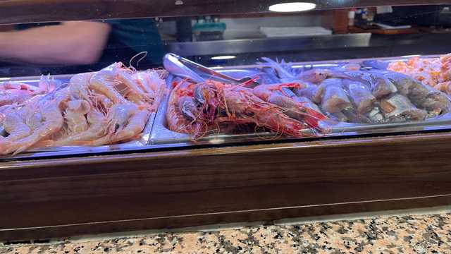 Camarero/a de Mesas y Barra